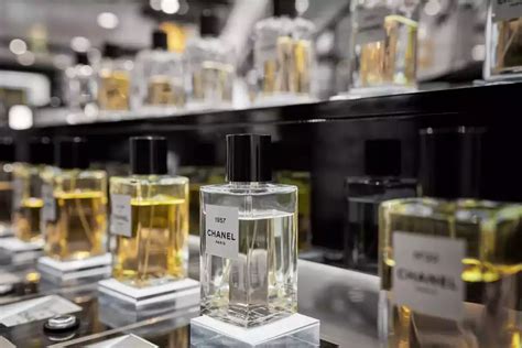 comment savoir si le parfum est original
